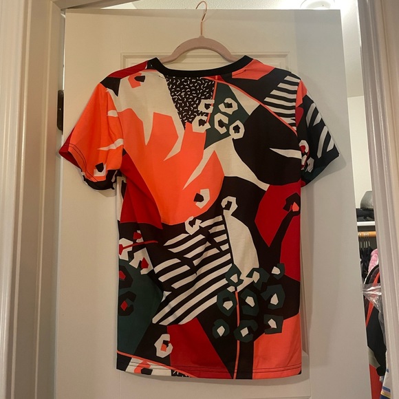 ADIDAS FARM TOP - Picture 7 of 7